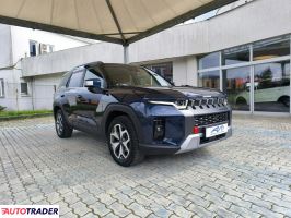 Pozostałe 2023 1.5 163 KM