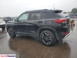 Chevrolet Blazer 2023 1