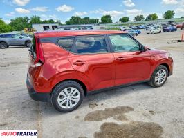 Kia Soul 2020 2