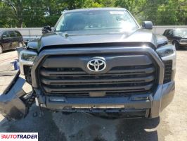 Toyota Tundra 2024 3 Toyota Tundra 2024 3
