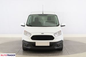 Ford Courier 2017 1.0