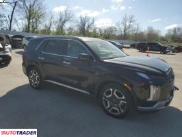 Hyundai Pozostałe 2023 3 Hyundai Pozostałe 2023 3