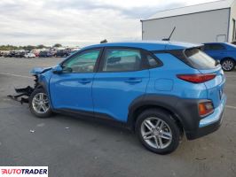 Hyundai Kona 2021 2