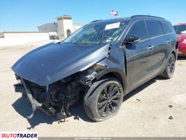 Kia Sorento 2020 3