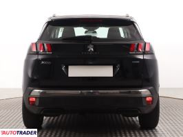 Peugeot 3008 2016 1.2 128 KM Peugeot 3008 2016 1.2 128 KM