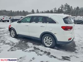 Kia Sorento 2020 3