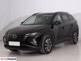 Hyundai Tucson 2021 1.6 147 KM