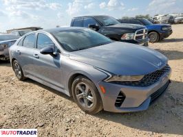 Kia Pozostałe 2023 1