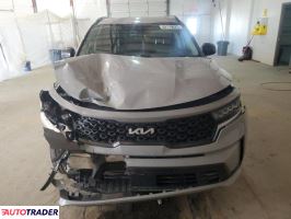 Kia Sorento 2023 2