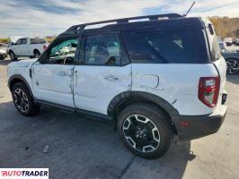 Ford Bronco 2024 1