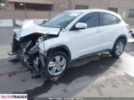 Honda HR-V 2019 1 Honda HR-V 2019 1