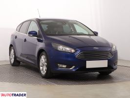 Ford Focus 2015 1.5 179 KM