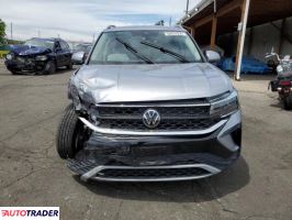 Volkswagen Pozostałe 2024 1 Volkswagen Pozostałe 2024 1