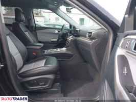 Ford Explorer 2023 2