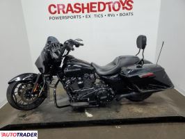 Harley-Davidson Pozostałe 2019 Harley-Davidson Pozostałe 2019