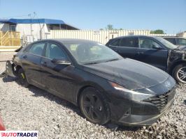 Hyundai Elantra 2023 2 Hyundai Elantra 2023 2