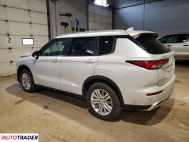 Mitsubishi Outlander 2024 2