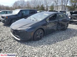 Toyota Prius 2023 2 Toyota Prius 2023 2