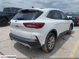 Ford Escape 2024 1