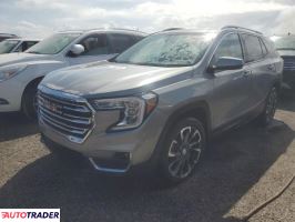 GMC Terrain 2023 1