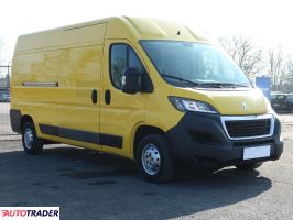 Peugeot Boxer 2018 2.0