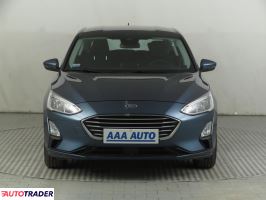 Ford Focus 2019 1.0 123 KM Ford Focus 2019 1.0 123 KM