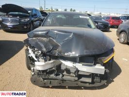 Kia Pozostałe 2023 1