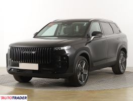 Jaecoo 7 2024 1.6 144 KM