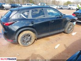 Mazda CX-5 2020 2 Mazda CX-5 2020 2