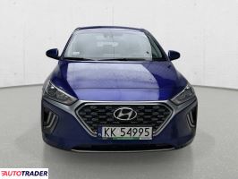 Hyundai Pozostałe 2020 1.6 105 KM