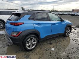 Hyundai Kona 2023 2