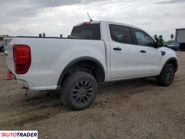 Ford Ranger 2019 2 Ford Ranger 2019 2