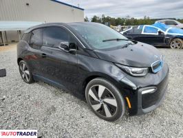 BMW i3 2021