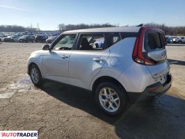 Kia Soul 2020 2