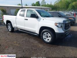 Toyota Tundra 2019 4 Toyota Tundra 2019 4