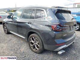 BMW X3 2024 2 BMW X3 2024 2