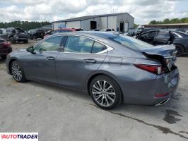 Lexus ES 2019 3