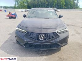 Acura Integra 2024 1