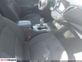 Chevrolet Malibu 2021 1 Chevrolet Malibu 2021 1