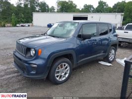 Jeep Renegade 2023 1