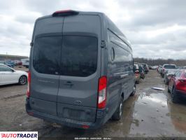 Ford Transit 2023 3 Ford Transit 2023 3