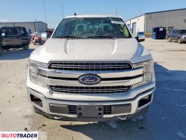 Ford Pozostałe 2019 5 Ford Pozostałe 2019 5