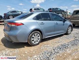 Toyota Corolla 2021 1 Toyota Corolla 2021 1