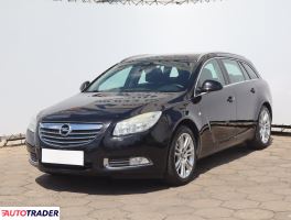 Opel Insignia 2009 1.8 138 KM Opel Insignia 2009 1.8 138 KM