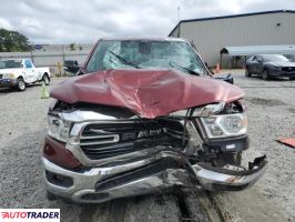 Dodge Ram 2019 5 Dodge Ram 2019 5
