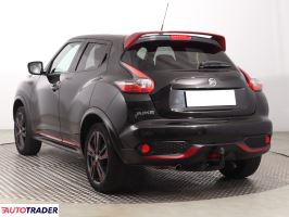 Nissan Juke 2018 1.6 115 KM Nissan Juke 2018 1.6 115 KM