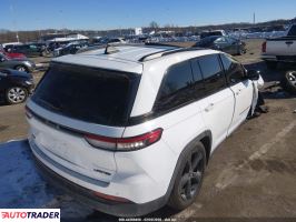 Jeep Grand Cherokee 2024 3