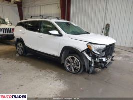 GMC Terrain 2019 1