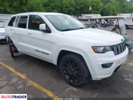 Jeep Grand Cherokee 2019 3 Jeep Grand Cherokee 2019 3