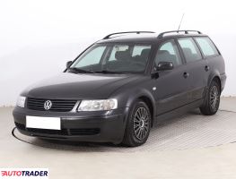 Volkswagen Passat 2000 1.9 113 KM Volkswagen Passat 2000 1.9 113 KM